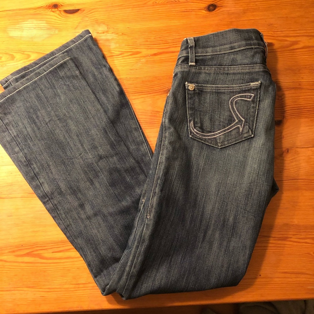 Rock & Republic Jeans